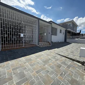 Apartment Than Beauty, San Juan